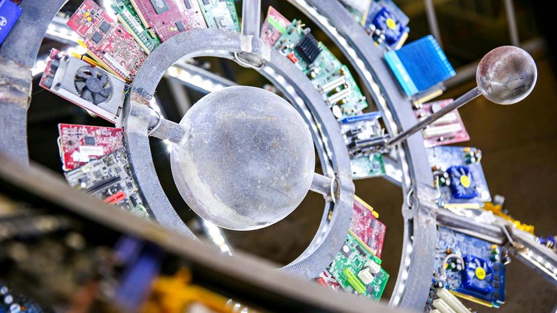 企业数字化改造成本的结构性分析