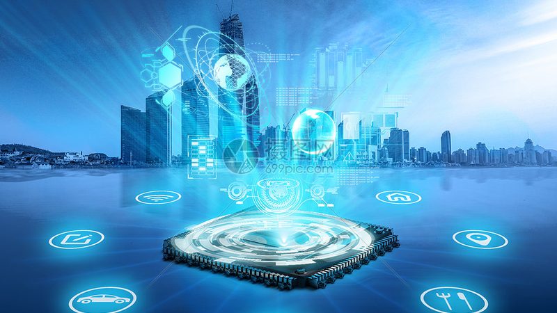 科技公司经营范围解析：揭秘企业核心业务领域**