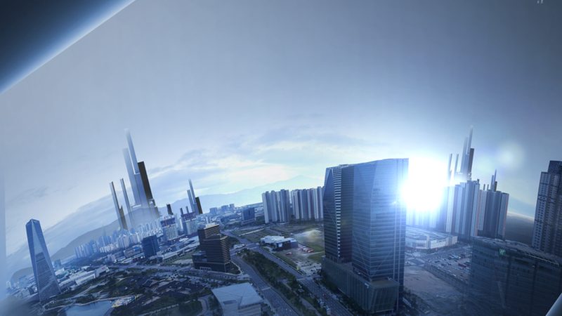 化工行业智慧工厂系统：构建未来生产力的关键