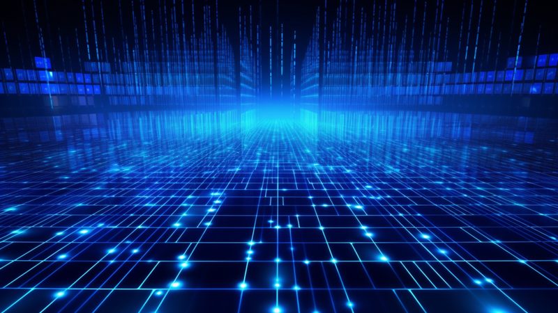 上海BI系统选型公司